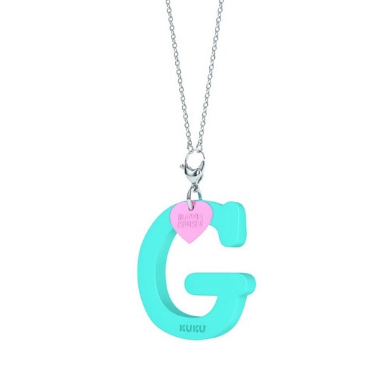 3in1-G - TURQUOISE