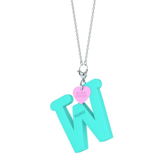 3in1-W - TURQUOISE