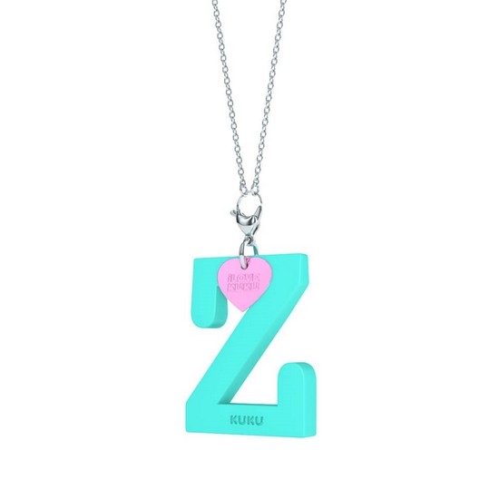 3in1-Z - TURQUOISE